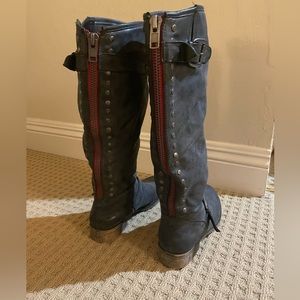 Steve Madden Tall Boots